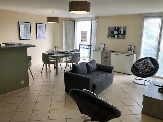Plein Sud - Golfe Du Morbihan Larmor-Baden