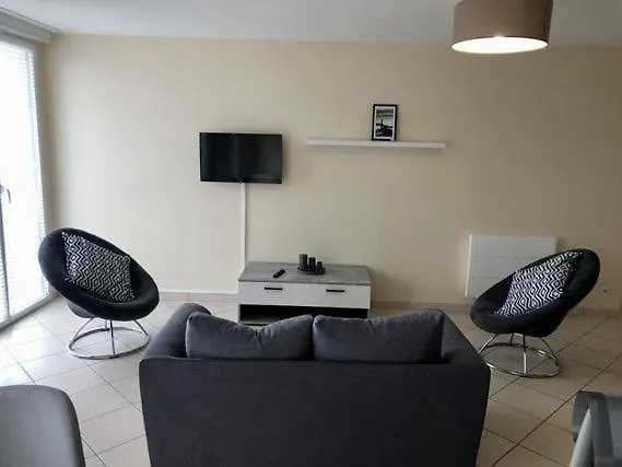 Plein Sud - Golfe Du Morbihan Larmor-Baden Appartement