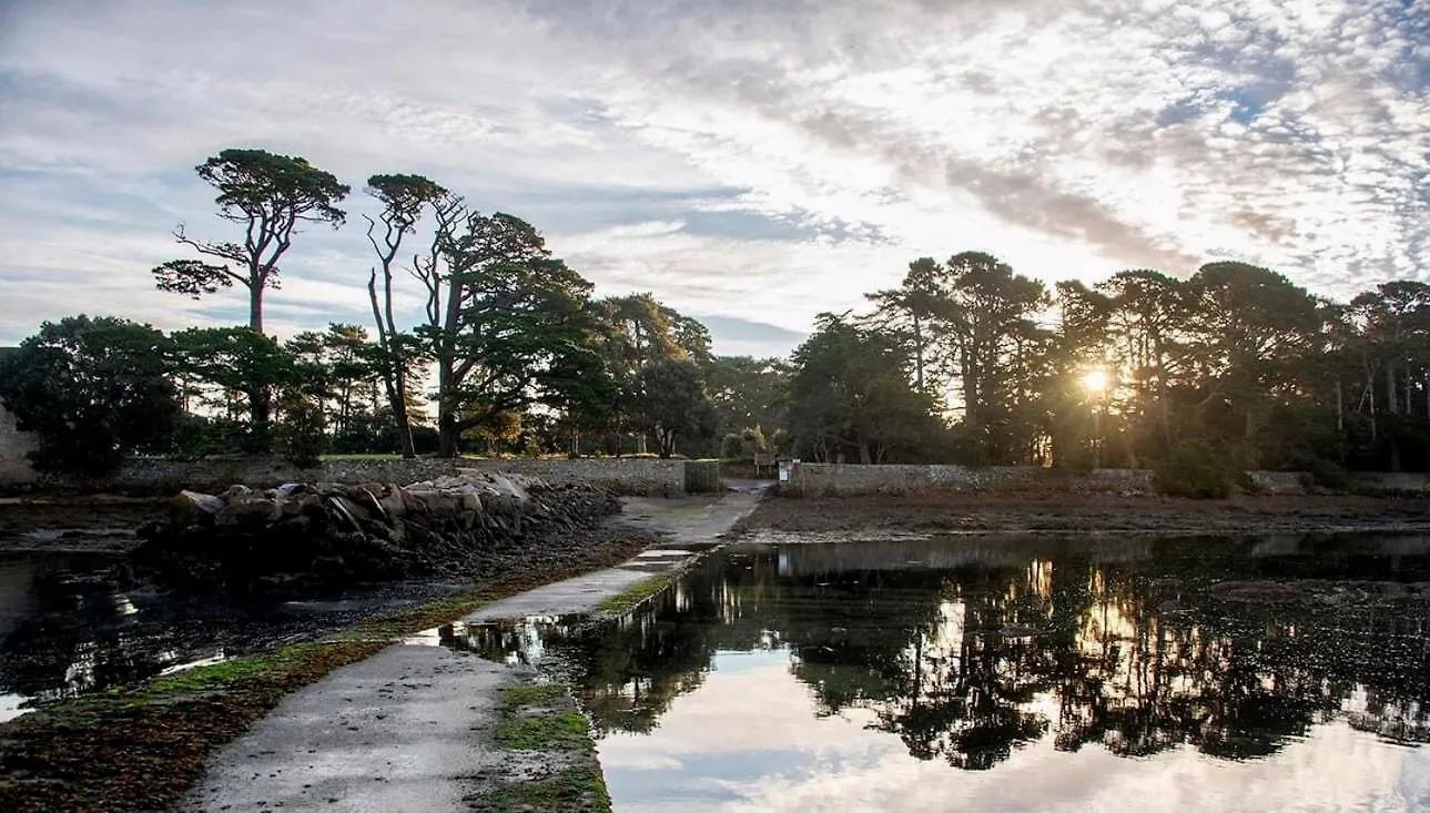 Plein Sud - Golfe Du Morbihan Larmor-Baden