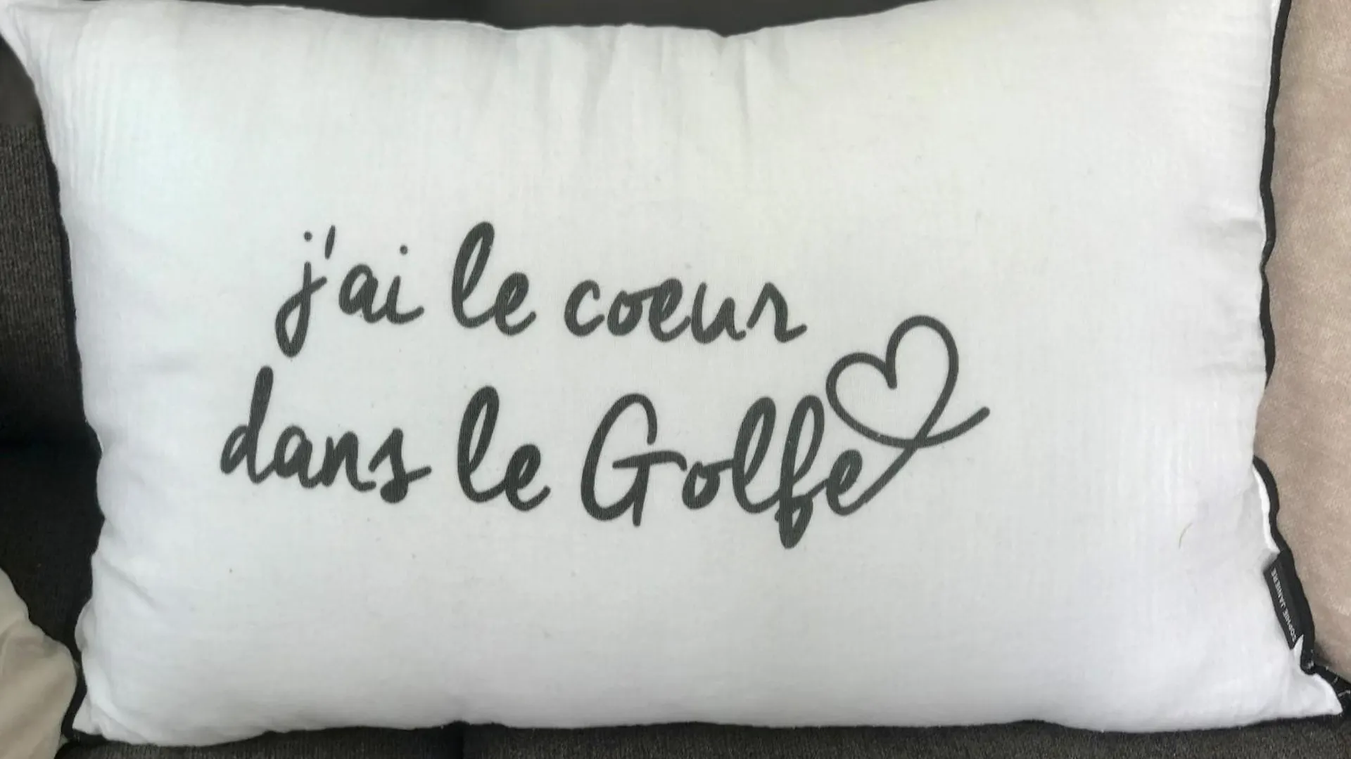 Appartement Plein Sud - Golfe Du Morbihan Larmor-Baden